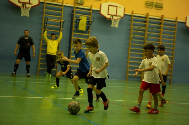 Игры 20-21 ноября